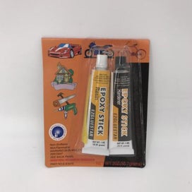 Listing 1 of 1 for Epoxy Glue - 2pcs (12 Packs)