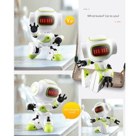 Listing 3 of 13 for MINI Robot Toys