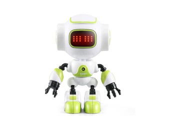 Listing 4 of 13 for MINI Robot Toys