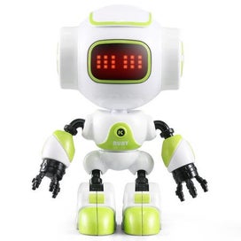 Listing 5 of 13 for MINI Robot Toys