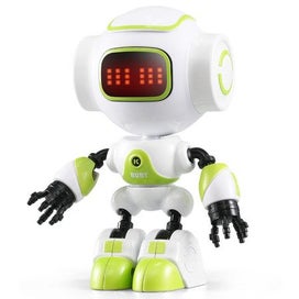 Listing 9 of 13 for MINI Robot Toys