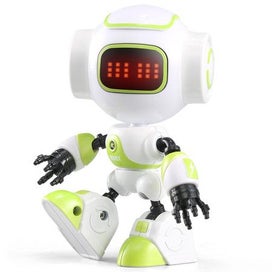 Listing 10 of 13 for MINI Robot Toys