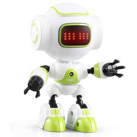 Listing 11 of 13 for MINI Robot Toys