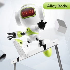 Listing 12 of 13 for MINI Robot Toys