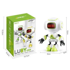 Listing 13 of 13 for MINI Robot Toys
