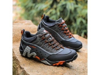 Listing 5 of 12 for Hiking Shoes