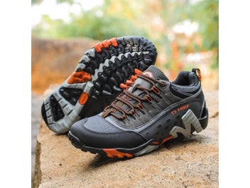 Listing 6 of 12 for Hiking Shoes
