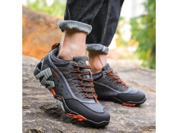 Listing 7 of 12 for Hiking Shoes