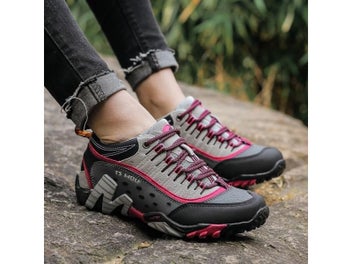 Listing 8 of 12 for Hiking Shoes