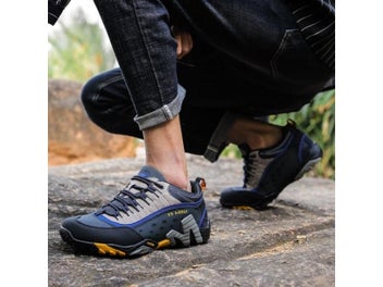 Listing 9 of 12 for Hiking Shoes