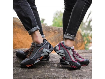 Listing 10 of 12 for Hiking Shoes