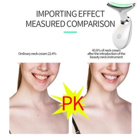 Listing 4 of 14 for Neck and Face Skin Tightening Device IPL Skin Care Device