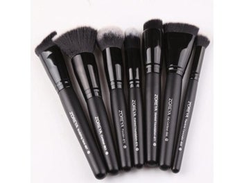 Listing 6 of 10 for Makeup Brushes Makeup Brush Set