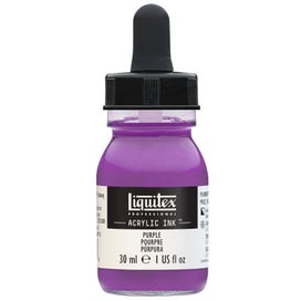 Listing 1 of 1 for Liquitex Acr Ink 30ml Prism Violet
