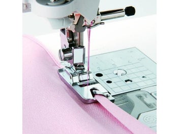 Listing 6 of 9 for 3Pcs Sewing Accessories Narrow Rolled Hem Sewing Machine Presser Foot Set