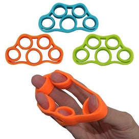 Listing 3 of 6 for Finger Exerciser Resistance Bands