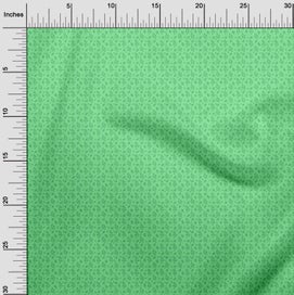 Listing 3 of 5 for oneOone Velvet Pink Fabric Leaves Fabric For Sewing Printed Craft Fabric By The