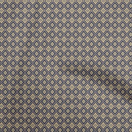Listing 1 of 5 for oneOone Velvet Maroon Fabric Asian Kilim Sewing Fabric By The Yard Printed Diy