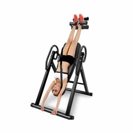 Listing 17 of 17 for Inversion Table - (NZ Clearance)