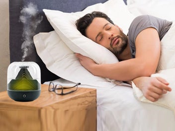 Listing 2 of 9 for Humidifier (Over Stocked)