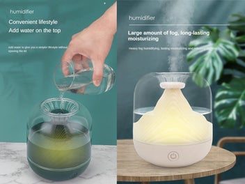 Listing 3 of 9 for Humidifier (Over Stocked)