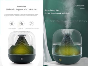 Listing 4 of 9 for Humidifier (Over Stocked)