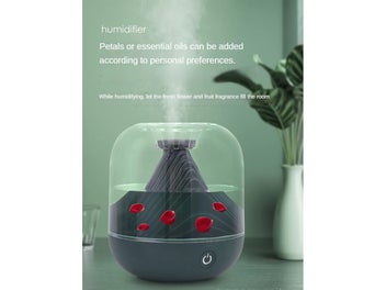 Listing 5 of 9 for Humidifier (Over Stocked)