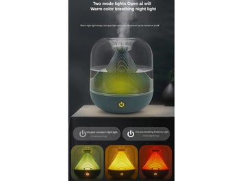 Listing 6 of 9 for Humidifier (Over Stocked)