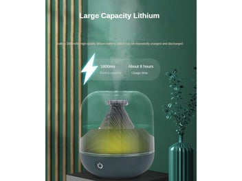 Listing 7 of 9 for Humidifier (Over Stocked)