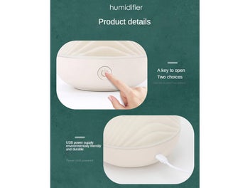 Listing 8 of 9 for Humidifier (Over Stocked)