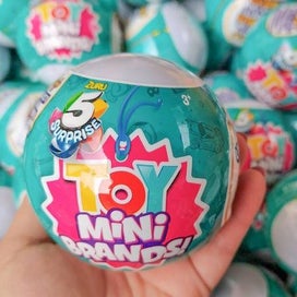 Listing 4 of 8 for Surprise Blind Egg x5