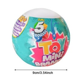 Listing 8 of 8 for Surprise Blind Egg x5