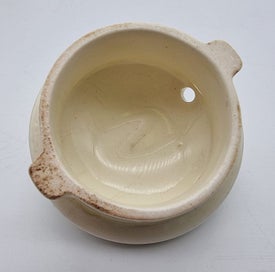 Listing 12 of 12 for Vintage Susie Cooper Art Deco Kestrel Wedding Ring Band Teapot