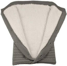 Listing 4 of 7 for Baby Swaddle Blanket Wrap Soft Fleece Blanket Sleep Bag *Local STOCK NOW*