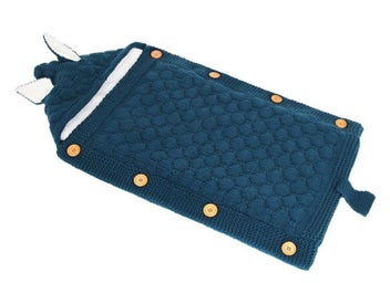 Listing 3 of 13 for Baby Swaddle Blanket Wrap Soft Warm Blanket Sleep Bag *Local STOCK NOW*