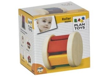 Listing 2 of 2 for PlanToys - Roller
