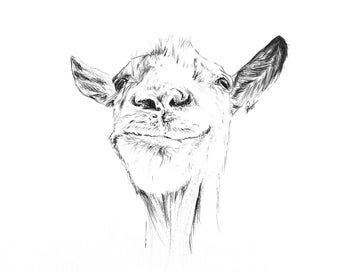 Listing 17 of 18 for ORIGINAL Ballpoint Drawings