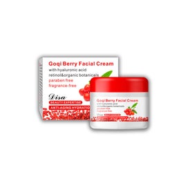 Listing 6 of 8 for #1 NEW ANTI-AGING RETINOL SERUM HYALURONIC ACID ANTI-WRINKLE GOJI BERRY COLLAGEN