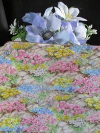 Listing 15 of 17 for Super, Rare, and so Desirable: SHELLEY “Rock Garden” Bone China Set