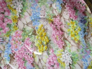 Listing 16 of 17 for Super, Rare, and so Desirable: SHELLEY “Rock Garden” Bone China Set