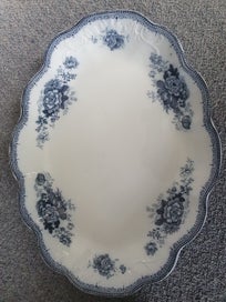 Listing 1 of 4 for J & G Meakin Large Platter