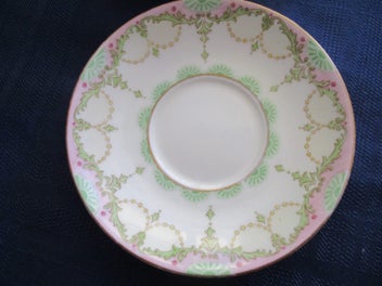Listing 3 of 6 for Very Rare Antique Royal Doulton Cup and Saucer set (c. 1911) - just for you ?