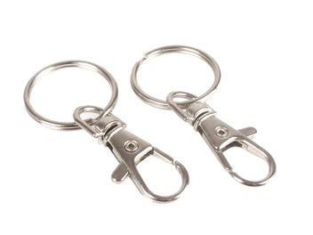 Listing 5 of 8 for Key Rings