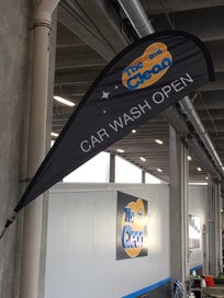 The Clean Carwash Franchises