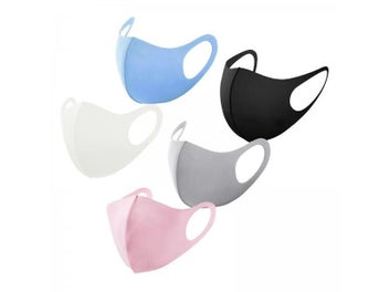 Listing 3 of 9 for Face Mask