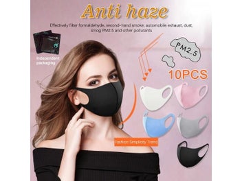 Listing 4 of 9 for Face Mask
