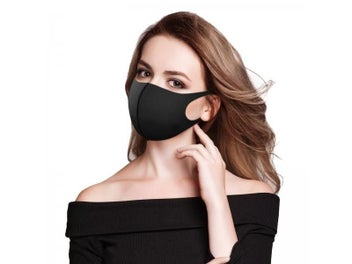 Listing 6 of 9 for Face Mask