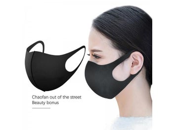 Listing 7 of 9 for Face Mask