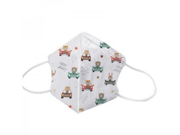 Listing 4 of 9 for Face Mask