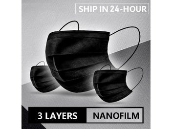 Listing 8 of 10 for Face Mask Face Masks